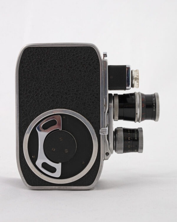 Bolex Cine