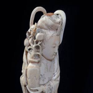 Ivory Figure